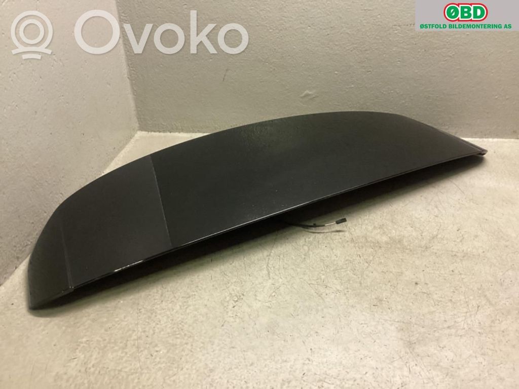 Audi Q4 e-tron Spoiler lunetă/portbagaj 