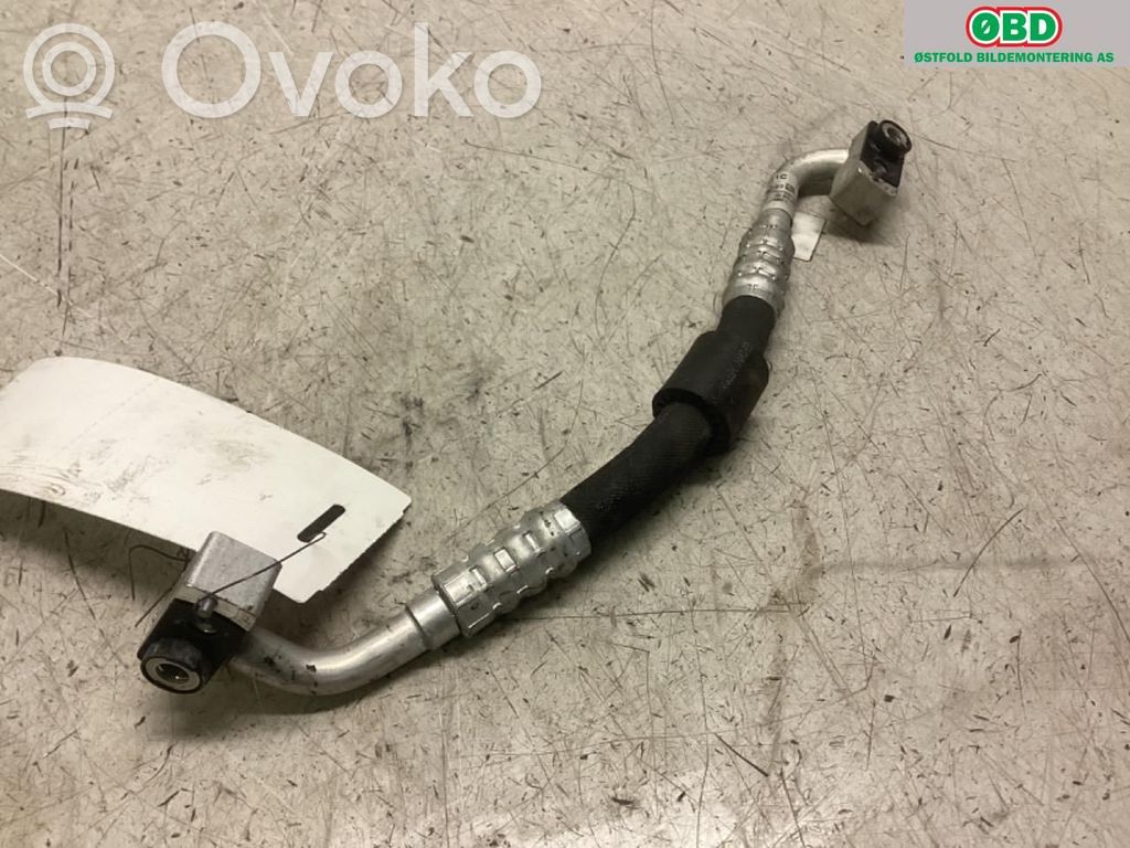 Volkswagen ID.3 Conductă/furtun aer condiționat (A/C)