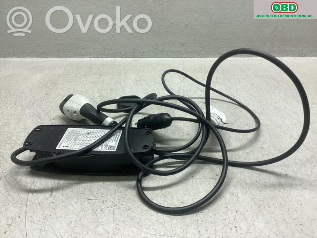 BMW i3 Cavo di ricarica per auto elettriche 