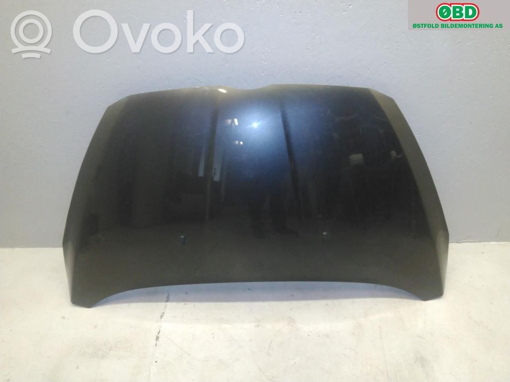 Ford B-MAX Vano motore/cofano 