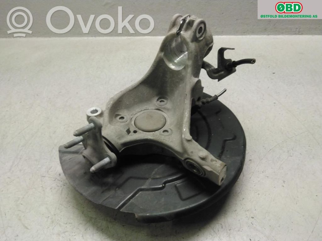 Achsschenkel vorne   1EA407253H,1EA407253H