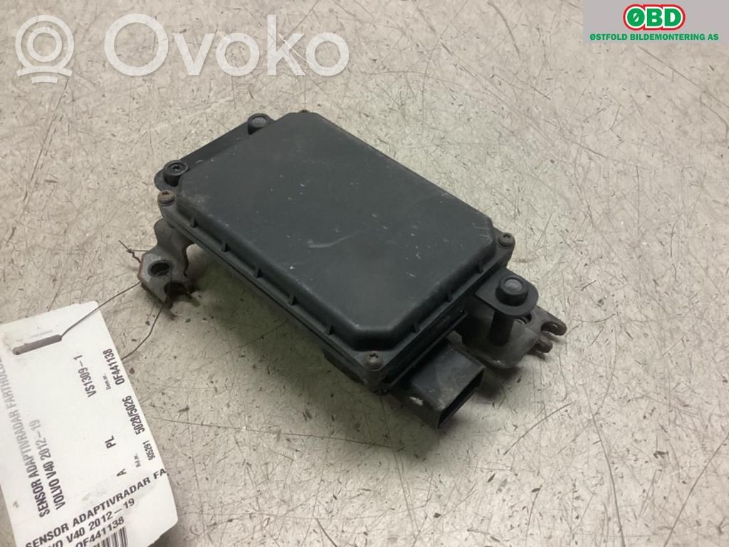 Volvo V40 Sensore radar Distronic 