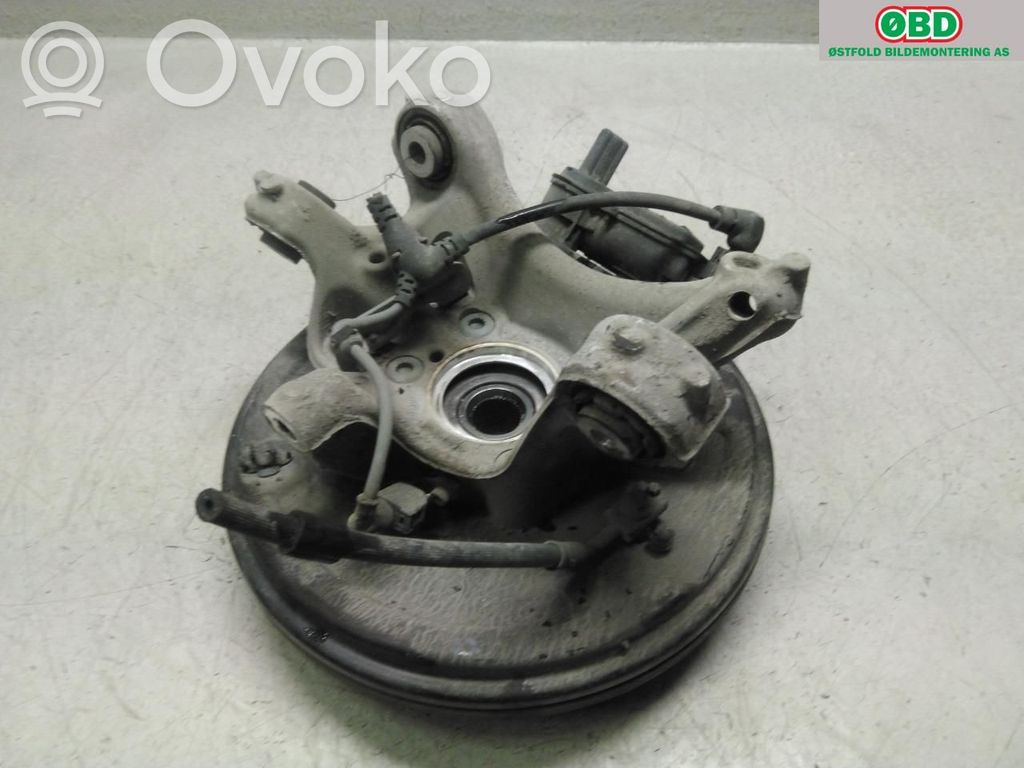 Achsschenkel hinten   1EA505433P,1EA505433P