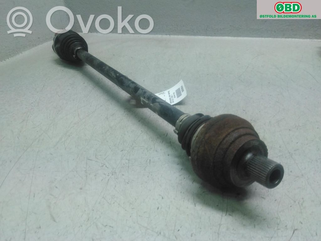 Volkswagen ID.3 Albero di trasmissione posteriore