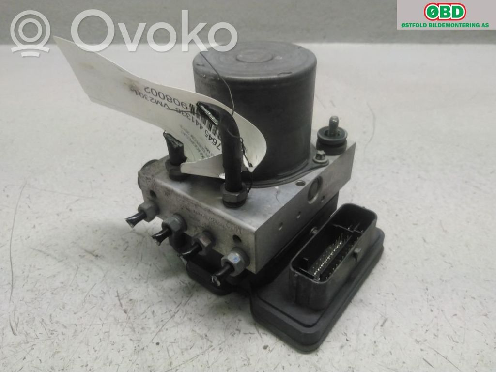 ABS Blokas   2508910,2508910