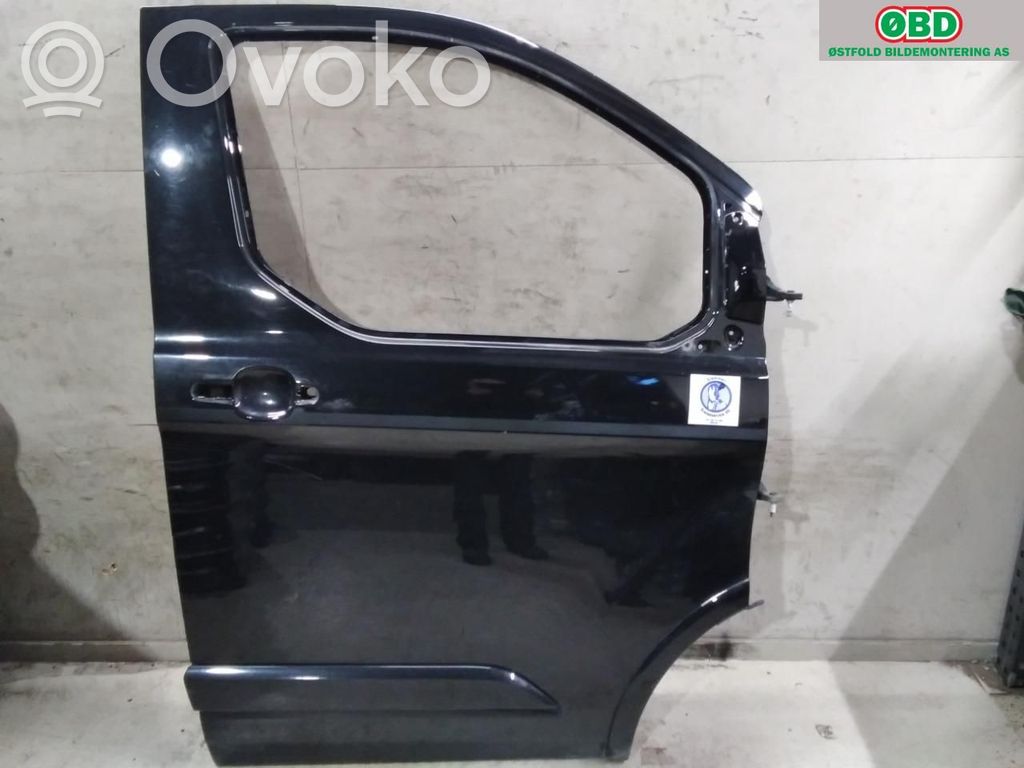 Ford Transit Custom Door (2 Door Coupe) 