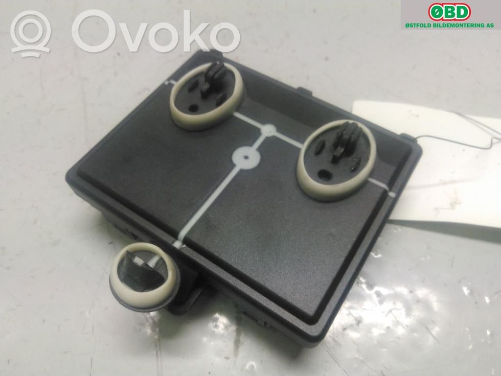 Unidad de control/módulo de la puerta   4M0959795E,4M0959795E