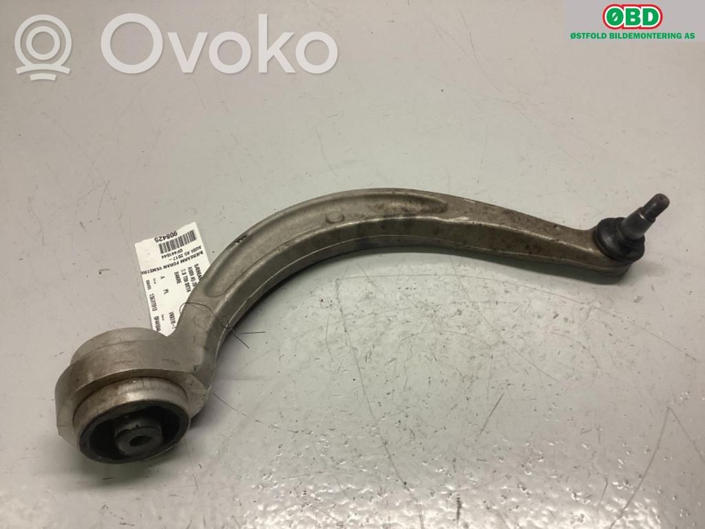 Querlenker vorne   8W0407693B,8W0407693B