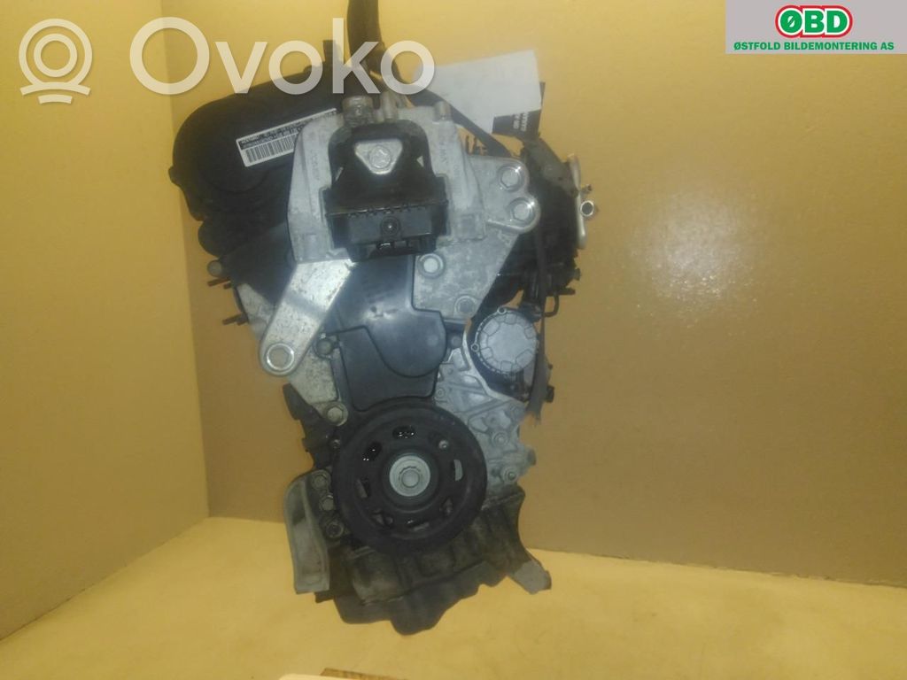 Motor   04E100099A,CUKB,CUKB,04E100099A,CUKB