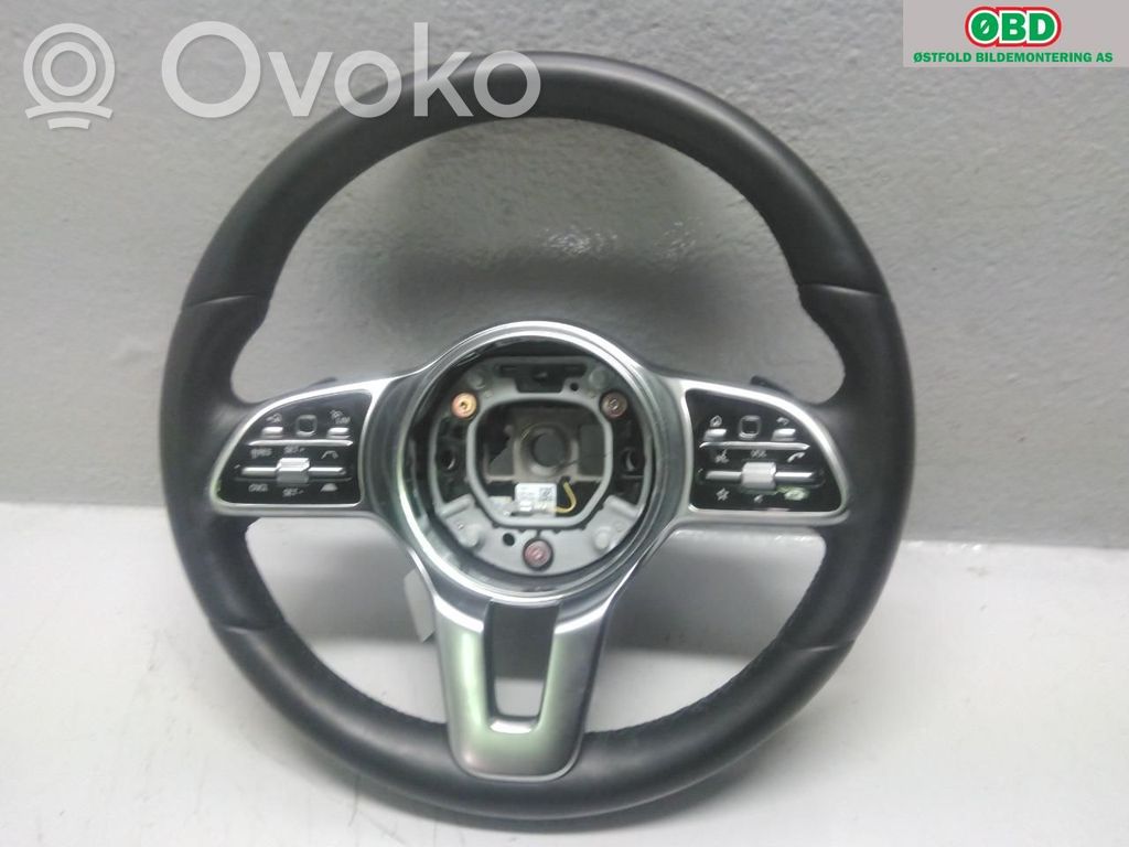 Ohjauspyörä   A0004605002,A0004605002