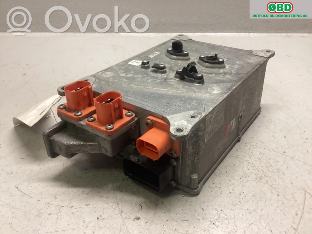 Ładowarka do akumulatora   5QE915682AA,5QE915682AA