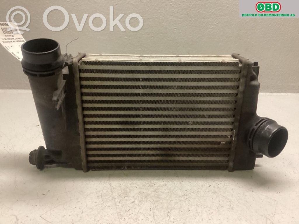 Radiador intercooler   144614EA1A,144614EA1A