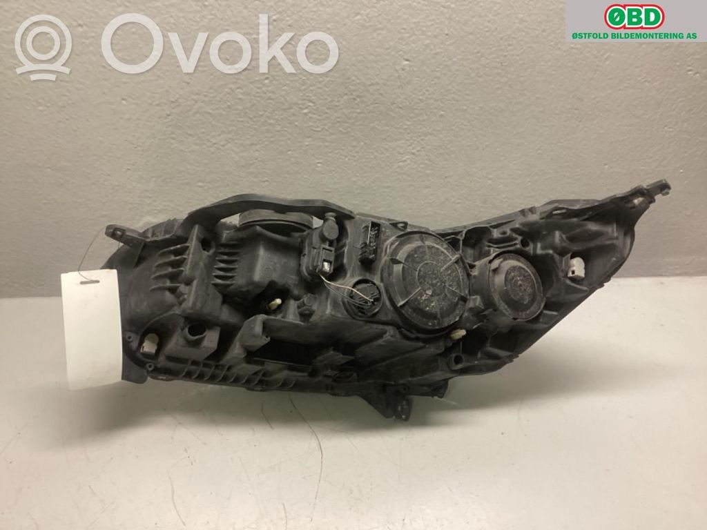 Citroen C5 Headlight/headlamp 