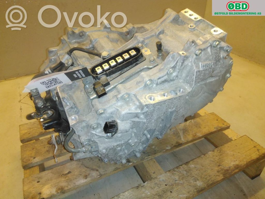 Automatic gearbox   3090002050,3090002050