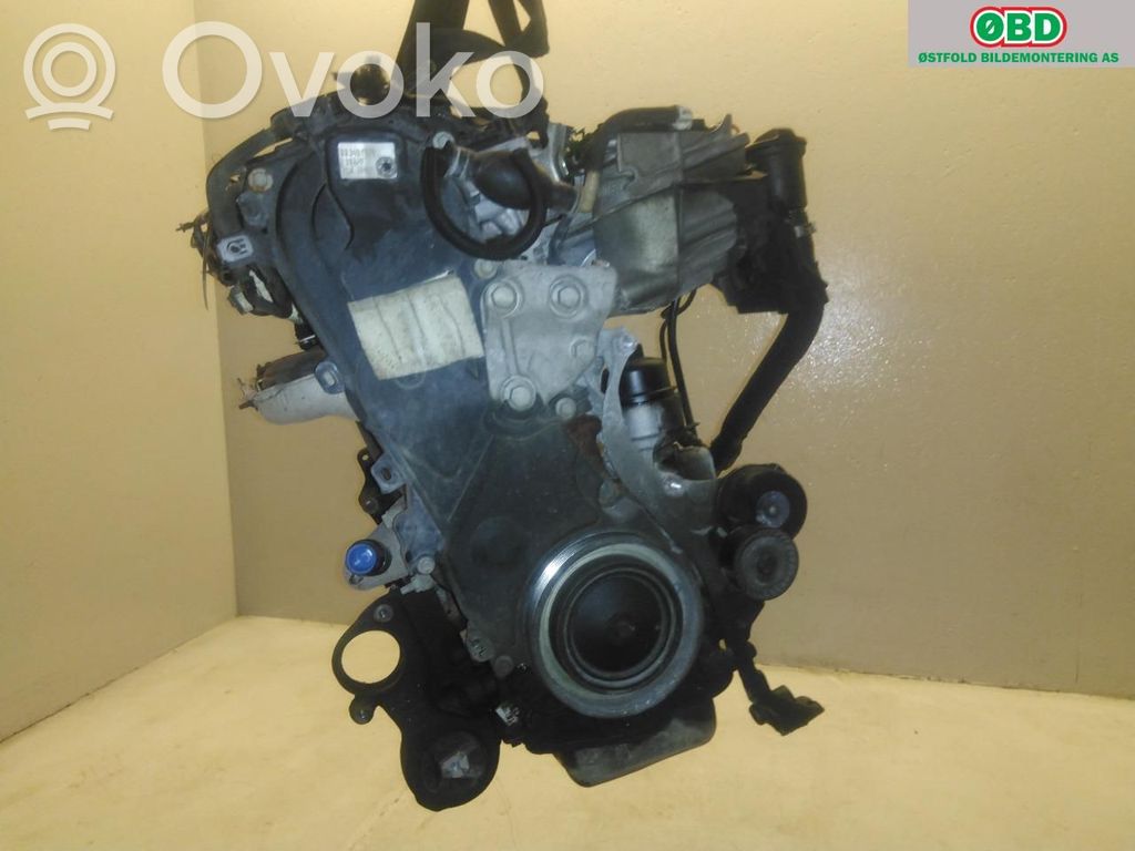 Engine   0135QP,0135QP