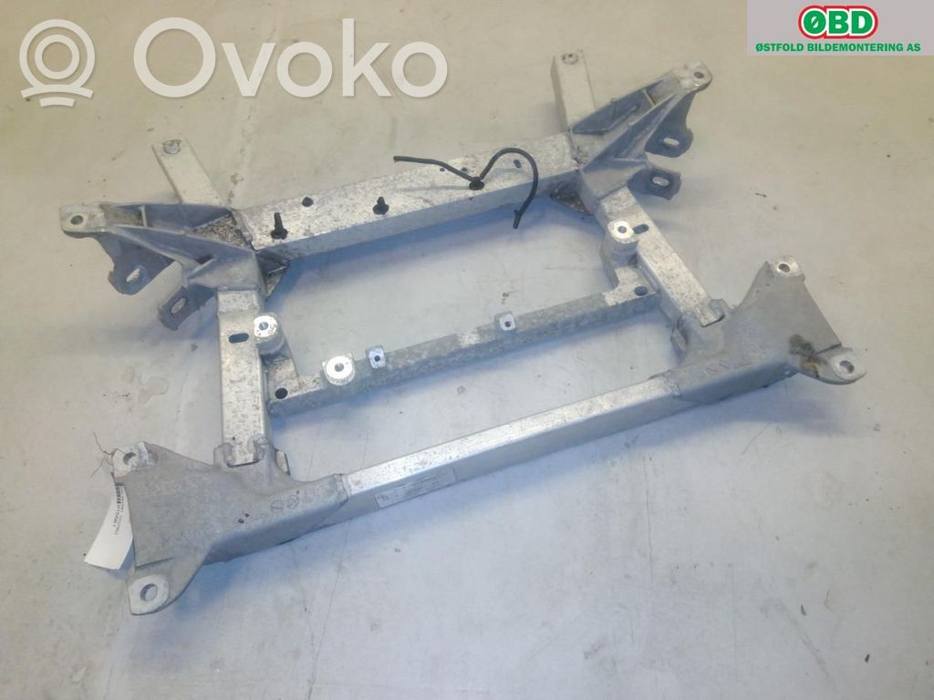 Tesla Model X Front subframe 