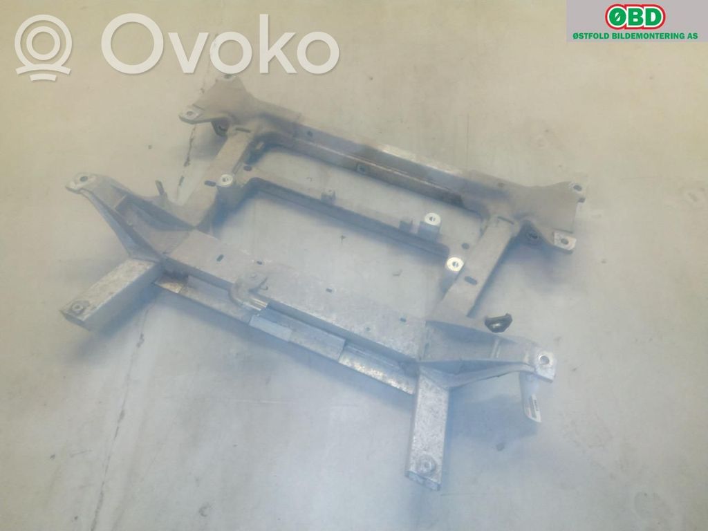 Tesla Model X Front subframe 