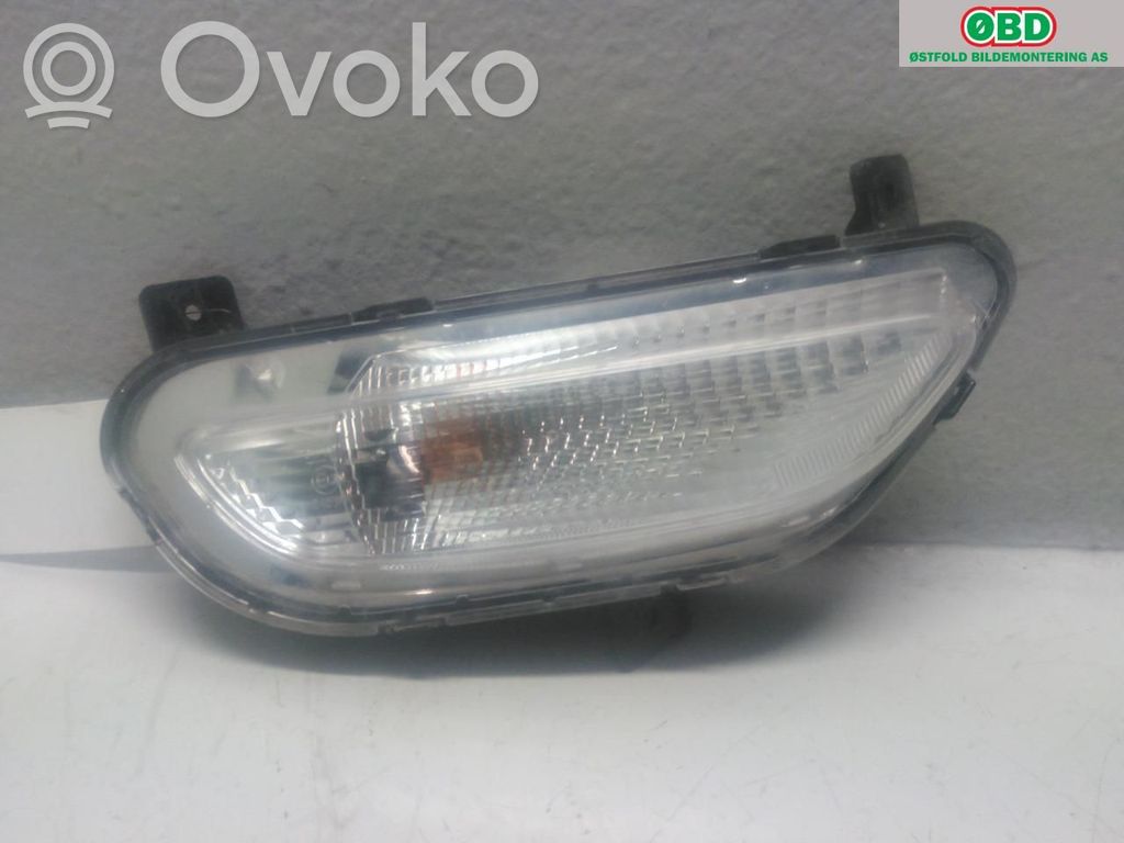 Front indicator light   42529921,42663534,42529921,42663534