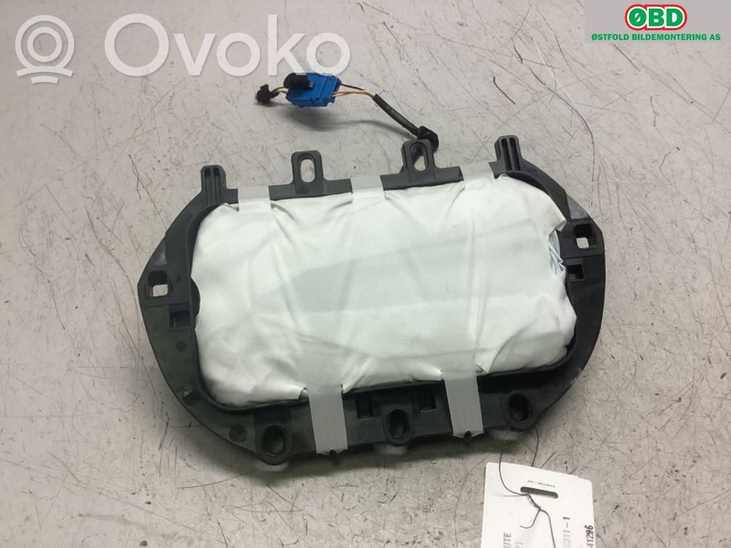 Peugeot 308 Airbag del passeggero