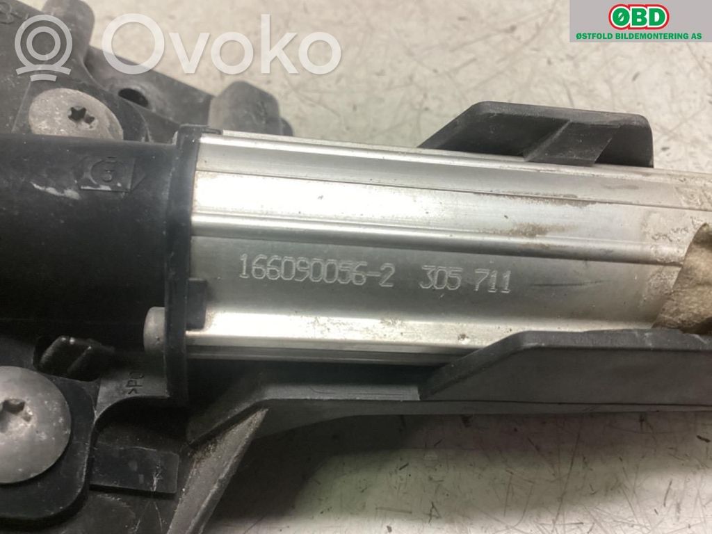 Peugeot 308 Ugello a spruzzo lavavetri per faro