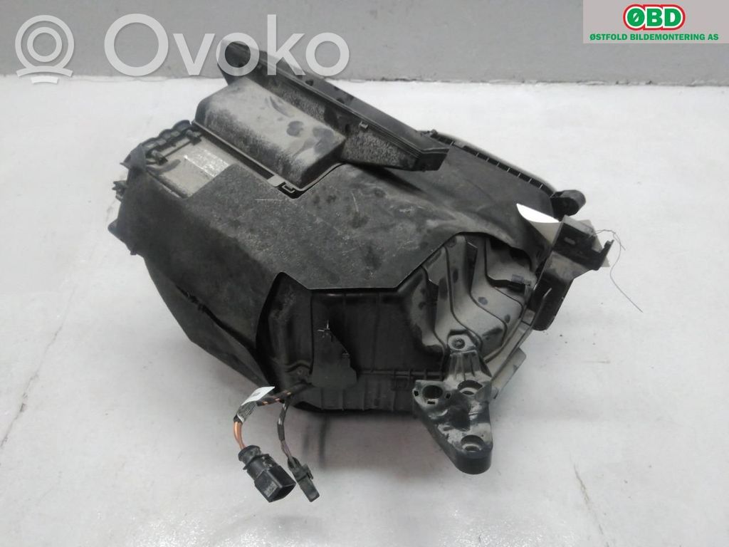 Skoda Enyaq iV Riscaldatore per auto