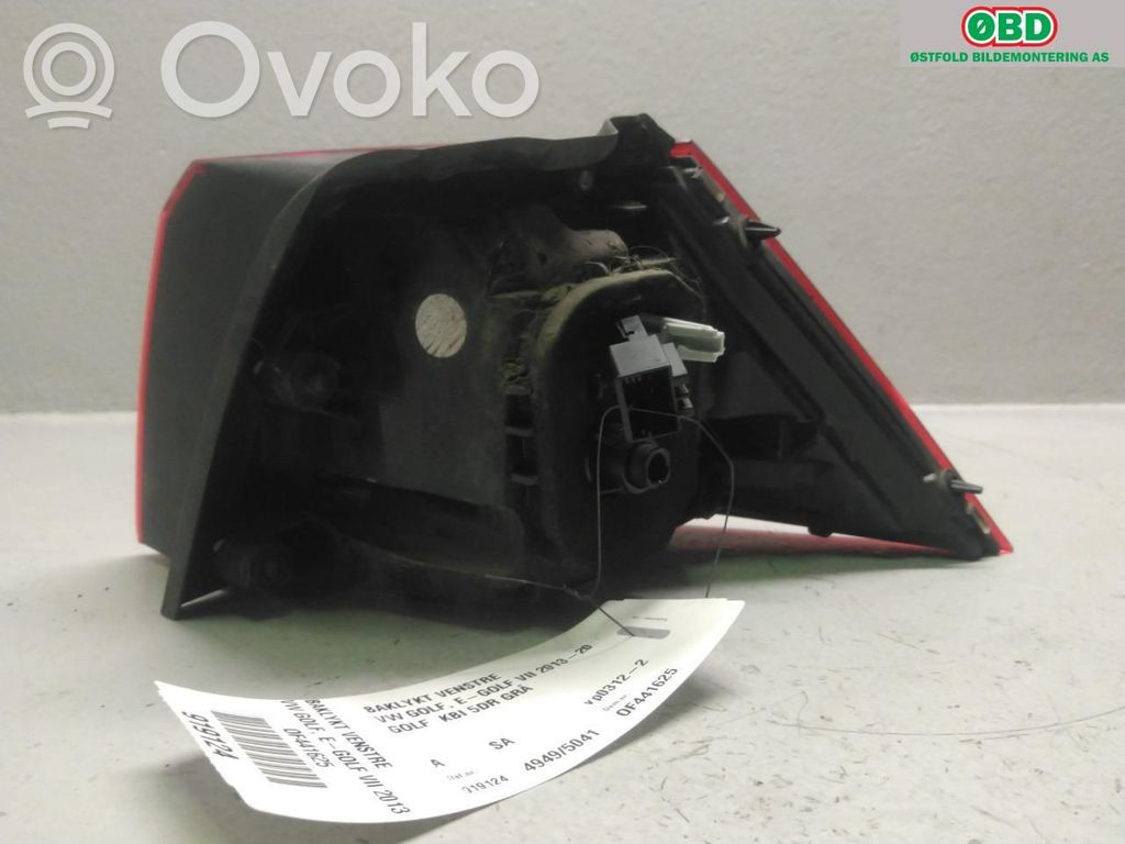 Takavalot   5G0945207,5G0945207