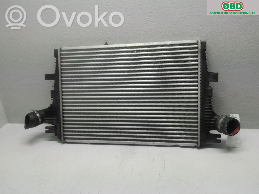 Alfa Romeo 159 Radiatore intercooler