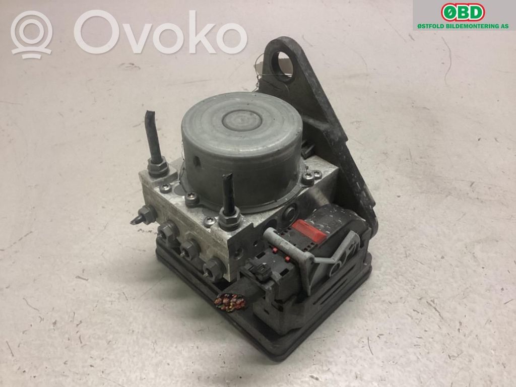 Skoda Enyaq iV Pompă ABS 