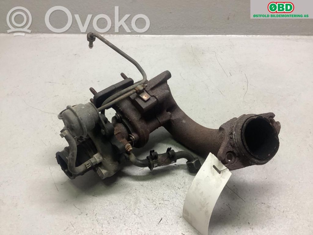 Turbina