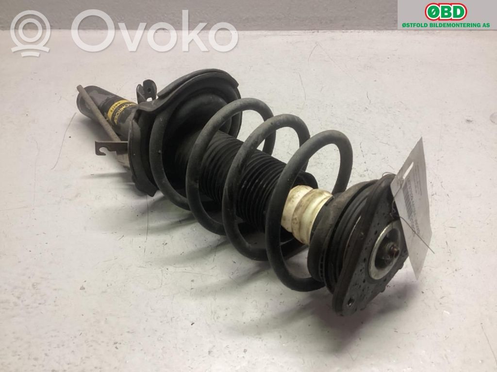 Ford Focus Ammortizzatore anteriore con molla elicoidale 