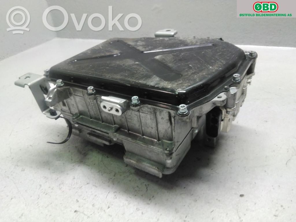 Inversor/convertidor de voltaje   366002B690,366002B690,366002B690,366002B690