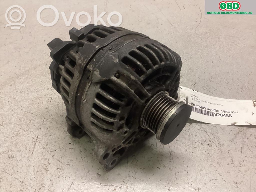 Lichtmaschine   03F903023D,03F903023D