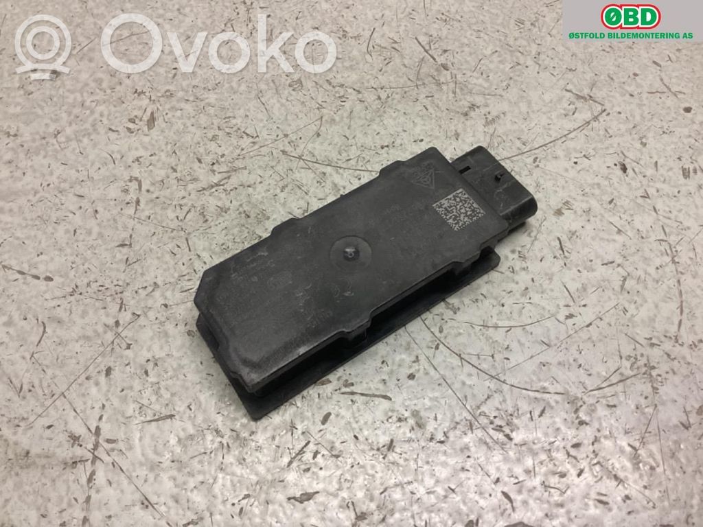 Volkswagen ID.5 Sensor de radar Distronic 