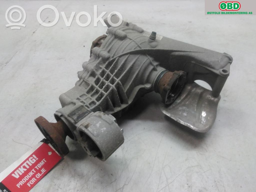 Eje trasero   0DB500043G,0DB500043G