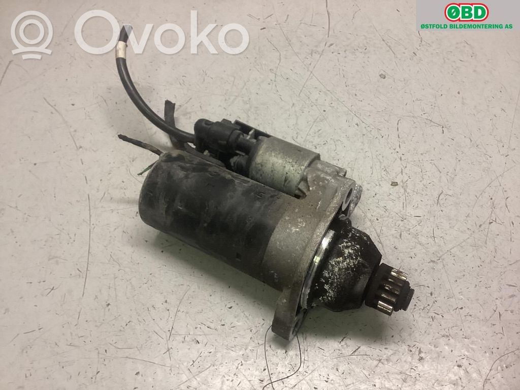 Electromotor   02M911024C,02M911024C