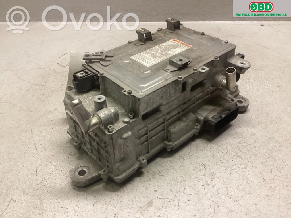 KIA Optima Inversor/convertidor de voltaje 
