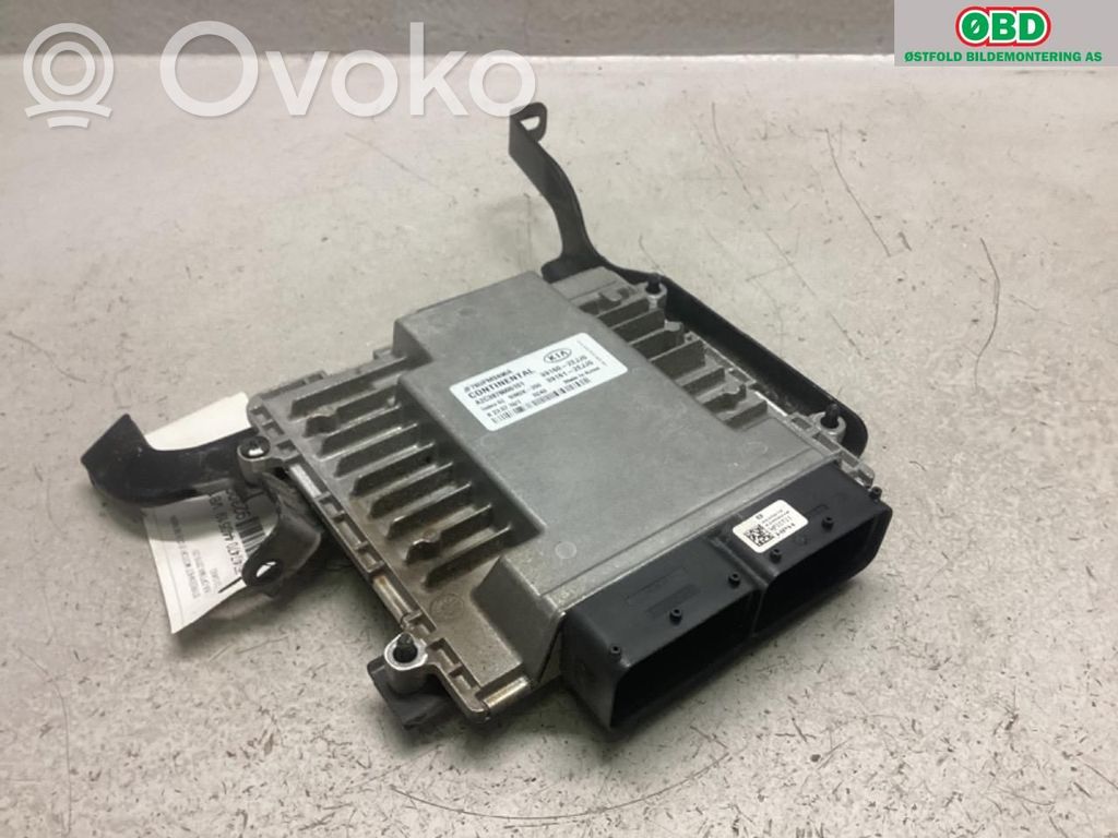KIA Optima Engine control unit/module ECU 