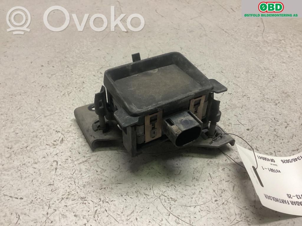 Sensor de radar Distronic   5Q0907561G,5Q0907561G