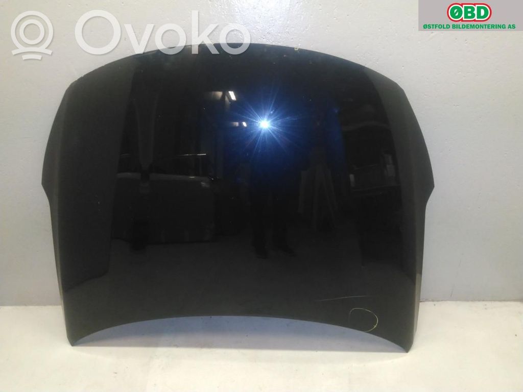 KIA Optima Motorhaube 