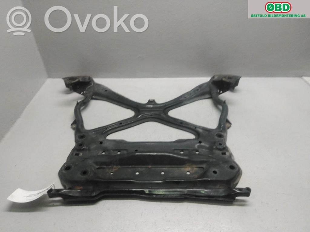 Audi A4 S4 B9 Sottotelaio anteriore 