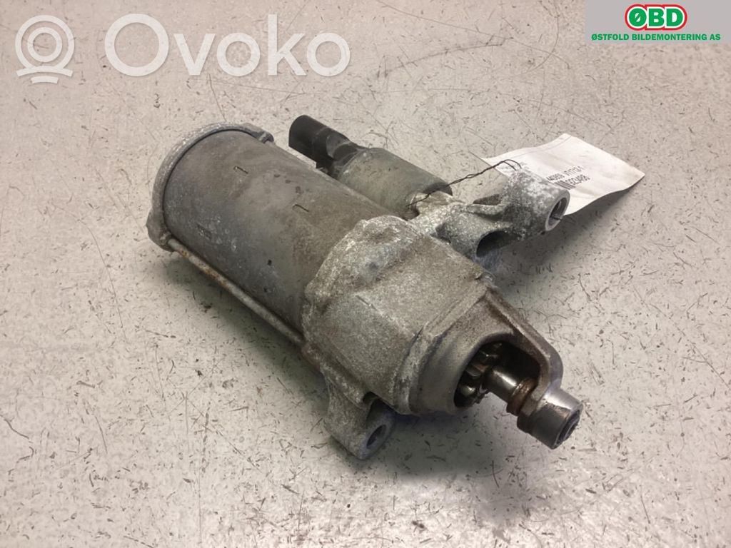 Audi A4 S4 B9 Electromotor 