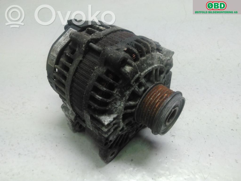 Generator/alternator   059903018R,059903018R