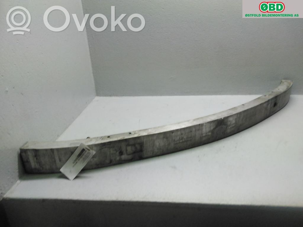 Mercedes-Benz ML W164 Traversa di supporto paraurti anteriore