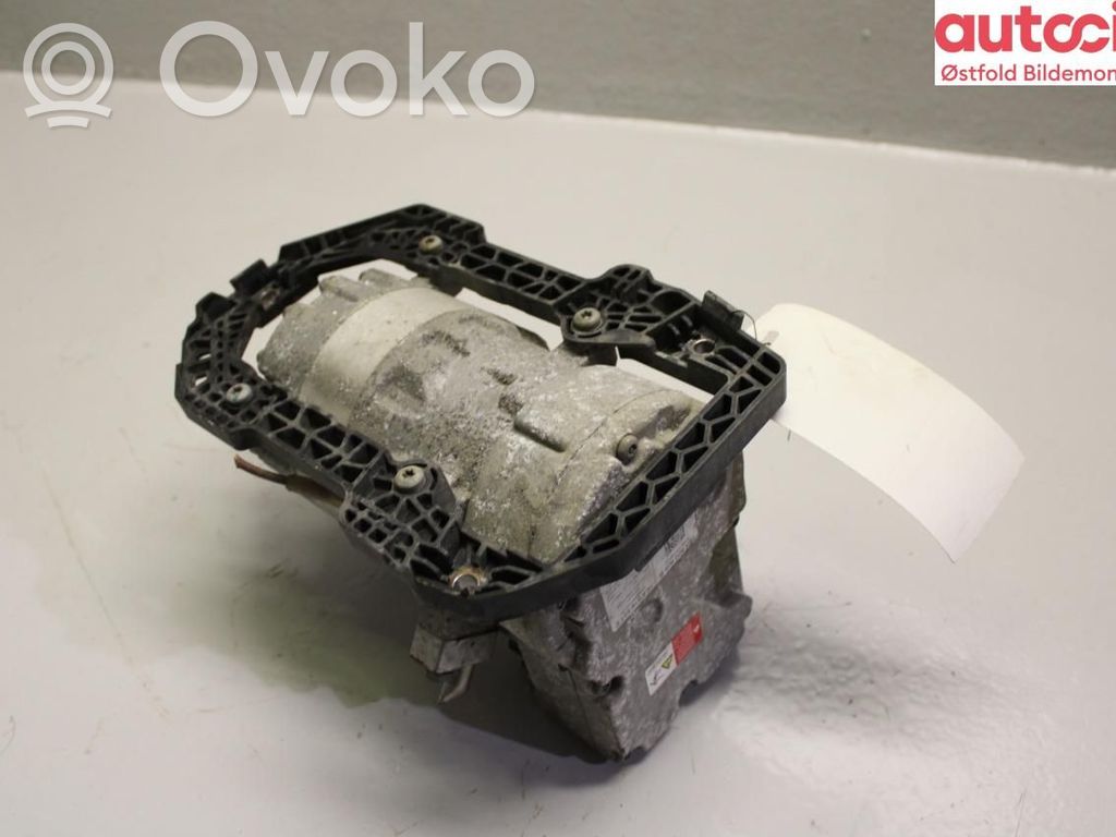 Volkswagen ID.3 Compressore aria condizionata (A/C) (pompa)
