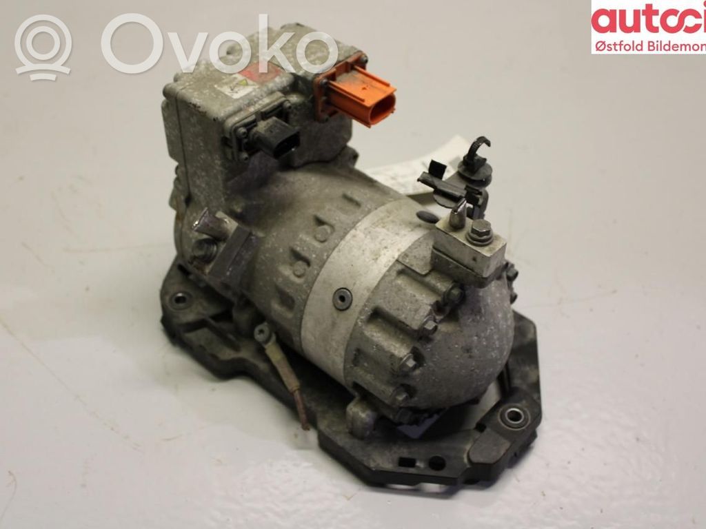 Volkswagen ID.3 Compressore aria condizionata (A/C) (pompa)