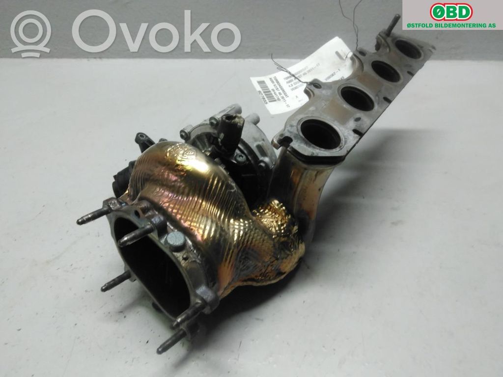 Turbina   079145703E,079145703E