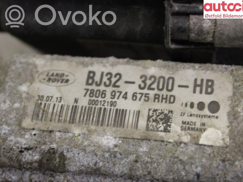 Vairo kolonėlė   600697200A,600697200A
