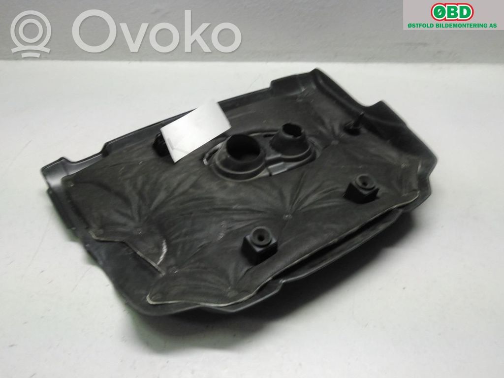 Mazda CX-3 Engine cover (trim) 