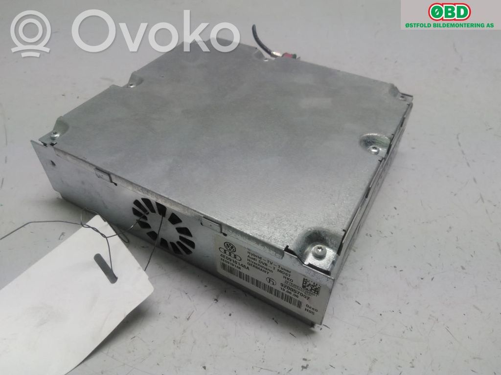 Muut ohjainlaitteet/moduulit   4E0910148A,4E0910148A,4E0910148A,4E0910148A
