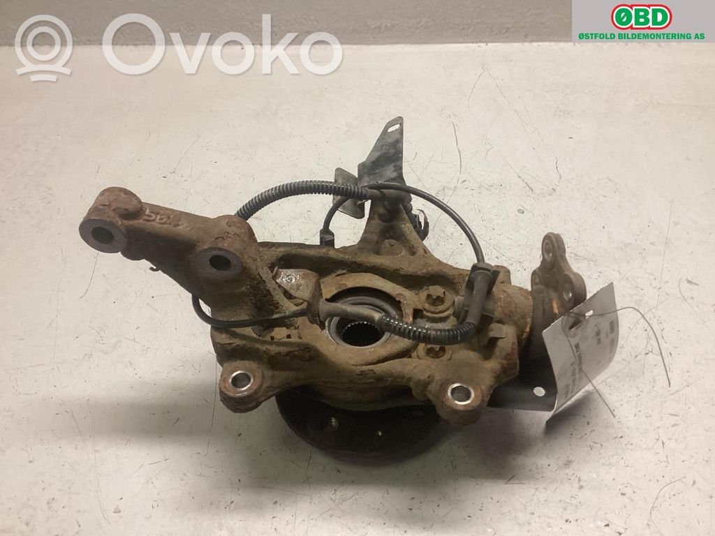 Achsschenkel vorne   93866696,93866696